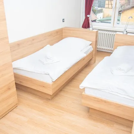 Hotel Fulda Munden (Hann. Munden)