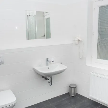 Hotel Fulda *