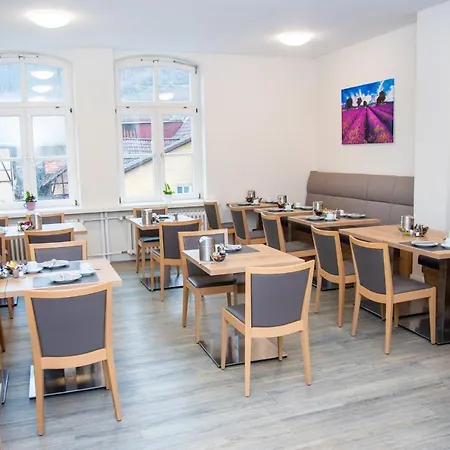 Fulda Hotel