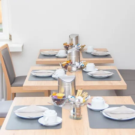 Hotel Fulda Munden (Hann. Munden)