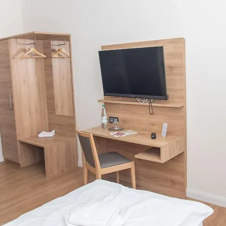 Hotel Fulda