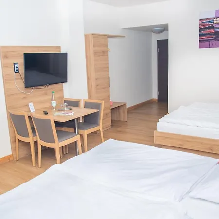 Fulda Hotel Hannoversch Münden