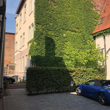 Fulda Hotel *