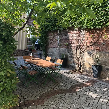 Fulda Hannoversch Münden