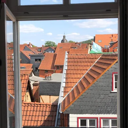 Fulda Hotel *