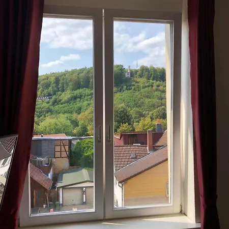 Hotel Fulda