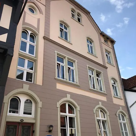 Hotel Fulda Hannoversch Münden