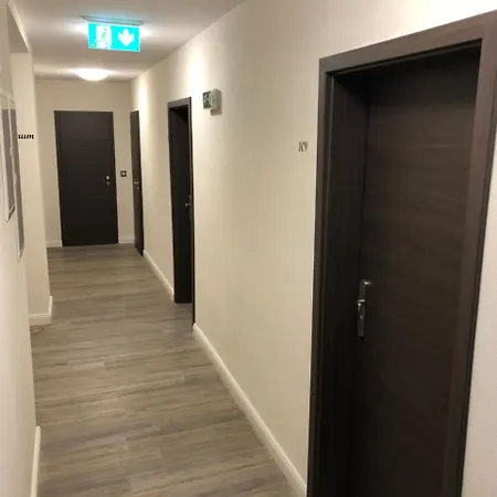 Fulda Hotel