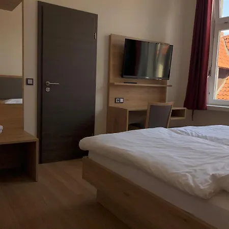 Hotel Fulda *